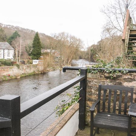 Church Street Cottage Llangollen Exterior photo