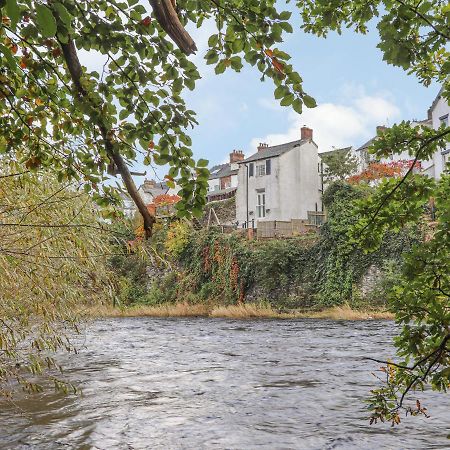 Church Street Cottage Llangollen Exterior photo