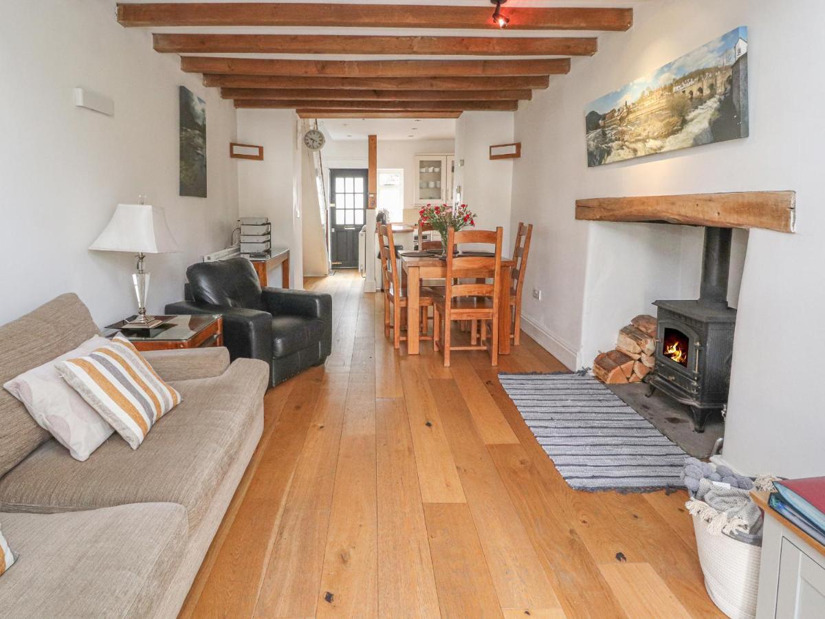 Church Street Cottage Llangollen Exterior photo